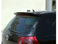 Spoiler / fin VW Golf 5 VW Golf 5 GT TDI VW Golf 5 GTI VW Golf 5 R32 v2 with fixing glue