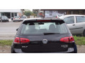 Spoiler / fin VW Golf 7 v1 primed