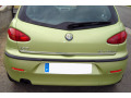 Trunk chrome trim Alfa Romeo 147