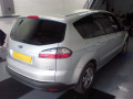 Trunk chrome trim Ford S-Max