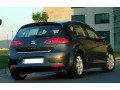 Trunk chrome trim Seat Altea Seat Cordoba Seat Ibiza 01-08 Seat Ibiza 84-96 Seat Ibiza 96-01 Seat Le