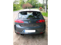 Trunk chrome trim Seat Altea Seat Cordoba Seat Ibiza 01-08 Seat Ibiza 84-96 Seat Ibiza 96-01 Seat Le