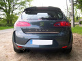 Trunk chrome trim Seat Altea Seat Cordoba Seat Ibiza 01-08 Seat Ibiza 84-96 Seat Ibiza 96-01 Seat Le