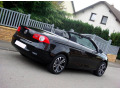 Trunk chrome trim VW EOS