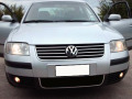 Upper radiator grill chrome trim VW Fox Golf 1/2/3/5 GTI/5 Plus/Jetta/Passat/Phaeton/Scirocco/Sharan