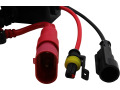 Xenon Kit H7 5000k slim